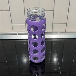 Lifefactory Bottle 16 oz
